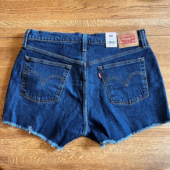 Levi’s 501 original shorts - new with tags! - Picture 4 of 7